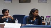 President BIPSS goes to RSIS as Visiting Senior Fellow 19