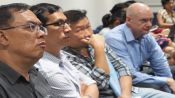 President BIPSS goes to RSIS as Visiting Senior Fellow 3
