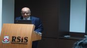President BIPSS goes to RSIS as Visiting Senior Fellow 4