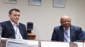 President BIPSS goes to RSIS as Visiting Senior Fellow 5