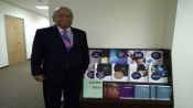 President BIPSS goes to RSIS as Visiting Senior Fellow 10