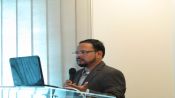 BIPSS hosted a Roundtable on "News and Fake News: Reporting in the Era of Post Truth". 11