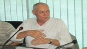 BIPSS hosted a Roundtable on "News and Fake News: Reporting in the Era of Post Truth". 13