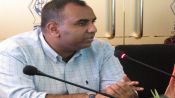 BIPSS hosted a Roundtable on "News and Fake News: Reporting in the Era of Post Truth". 14