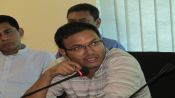 BIPSS hosted a Roundtable on "News and Fake News: Reporting in the Era of Post Truth". 17