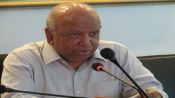 BIPSS hosted a Roundtable on "News and Fake News: Reporting in the Era of Post Truth". 19