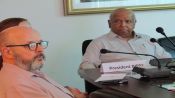 BIPSS hosted a Roundtable on "News and Fake News: Reporting in the Era of Post Truth". 9