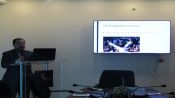 BIPSS hosted a Roundtable on "News and Fake News: Reporting in the Era of Post Truth". 10