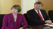 British High Commissioner in Bangladesh, H.E Alison Blake visited BIPSS 2