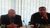 British High Commissioner in Bangladesh, H.E Alison Blake visited BIPSS 3