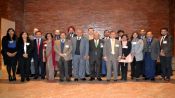 President BIPSS, Maj Gen Muniruzzaman (Retd). and Research Fellow, BCTR Mr. Shafqat Munir attended a workshop on 'Crisis Response in South Asia' held at Kathmandu, Nepal last week. 2