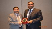 Mr. Shafqat Munir, Research Fellow and Head of (BCTR) recently participated at a conference of the Consortium of South Asian Think Tanks (COSATT) in Kathmandu, Nepal. 2