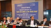 Mr. Shafqat Munir, Research Fellow and Head of (BCTR) recently participated at a conference of the Consortium of South Asian Think Tanks (COSATT) in Kathmandu, Nepal. 5