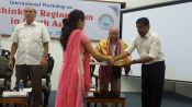President BIPSS, Major General Muniruzzaman (Retd), was recently invited as a Guest of Honour at the Valedictory Session of the International Conference titled “Rethinking Regionalism in South Asia” recently held at India. 10