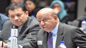President BIPSS, Maj Gen Muniruzzaman (Retd), attended the Annual Summit of Non Traditional Security - Asia (NTS - Asia) in Singapore. 3