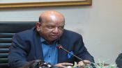 On January 10, 2018, BIPSS organised a roundtable on "Bangladesh: A Climate Leader" at BIPSS conference room. 16