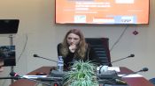 On January 10, 2018, BIPSS organised a roundtable on "Bangladesh: A Climate Leader" at BIPSS conference room. 4