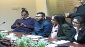 On January 10, 2018, BIPSS organised a roundtable on "Bangladesh: A Climate Leader" at BIPSS conference room. 10