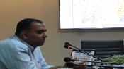 BIPSS organised a roundtable on "Conflict Prevention and Stability Operations". 10