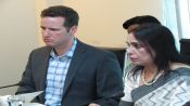 BIPSS organised a roundtable on "Conflict Prevention and Stability Operations". 14