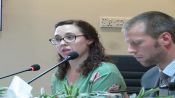BIPSS organised a roundtable on "Conflict Prevention and Stability Operations". 4