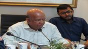 BIPSS organised a roundtable on "Conflict Prevention and Stability Operations". 5