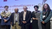 President BIPSS, Maj Gen Muniruzzaman (Retd), was invited as a guest speaker at the International Film Festival and Forum on Human Rights in Geneva, Switzerland. 2