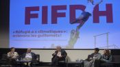 President BIPSS, Maj Gen Muniruzzaman (Retd), was invited as a guest speaker at the International Film Festival and Forum on Human Rights in Geneva, Switzerland. 3