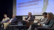 President BIPSS, Maj Gen Muniruzzaman (Retd), was invited as a guest speaker at the International Film Festival and Forum on Human Rights in Geneva, Switzerland. 5