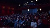 President BIPSS, Maj Gen Muniruzzaman (Retd), was invited as a guest speaker at the International Film Festival and Forum on Human Rights in Geneva, Switzerland. 7
