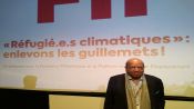 President BIPSS, Maj Gen Muniruzzaman (Retd), was invited as a guest speaker at the International Film Festival and Forum on Human Rights in Geneva, Switzerland. 8