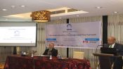 BIPSS organized a National Conference on Cyber Radicalisation: Challenges and Way Forward, on 25th January, 2018. 2