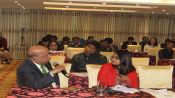BIPSS organized a National Conference on Cyber Radicalisation: Challenges and Way Forward, on 25th January, 2018. 11