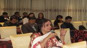 BIPSS organized a National Conference on Cyber Radicalisation: Challenges and Way Forward, on 25th January, 2018. 12