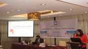 BIPSS organized a National Conference on Cyber Radicalisation: Challenges and Way Forward, on 25th January, 2018. 13