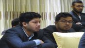 BIPSS organized a National Conference on Cyber Radicalisation: Challenges and Way Forward, on 25th January, 2018. 14
