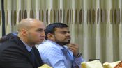 BIPSS organized a National Conference on Cyber Radicalisation: Challenges and Way Forward, on 25th January, 2018. 17