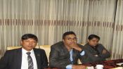 BIPSS organized a National Conference on Cyber Radicalisation: Challenges and Way Forward, on 25th January, 2018. 20