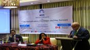 BIPSS organized a National Conference on Cyber Radicalisation: Challenges and Way Forward, on 25th January, 2018. 22