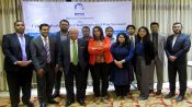 BIPSS organized a National Conference on Cyber Radicalisation: Challenges and Way Forward, on 25th January, 2018. 23