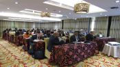 BIPSS organized a National Conference on Cyber Radicalisation: Challenges and Way Forward, on 25th January, 2018. 4