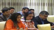 BIPSS organized a National Conference on Cyber Radicalisation: Challenges and Way Forward, on 25th January, 2018. 5