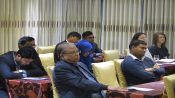 BIPSS organized a National Conference on Cyber Radicalisation: Challenges and Way Forward, on 25th January, 2018. 6