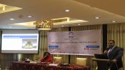 BIPSS organized a National Conference on Cyber Radicalisation: Challenges and Way Forward, on 25th January, 2018. 8
