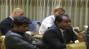 BIPSS organized a National Conference on Cyber Radicalisation: Challenges and Way Forward, on 25th January, 2018. 9