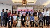 BIPSS organized a 3 day National Workshop on Countering Violent Extremism-capacity Building Programme (CVECBP). 2