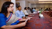 BIPSS organized a 3 day National Workshop on Countering Violent Extremism-capacity Building Programme (CVECBP). 13