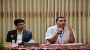BIPSS organized a 3 day National Workshop on Countering Violent Extremism-capacity Building Programme (CVECBP). 14