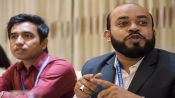BIPSS organized a 3 day National Workshop on Countering Violent Extremism-capacity Building Programme (CVECBP). 15