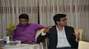 BIPSS organized a 3 day National Workshop on Countering Violent Extremism-capacity Building Programme (CVECBP). 16